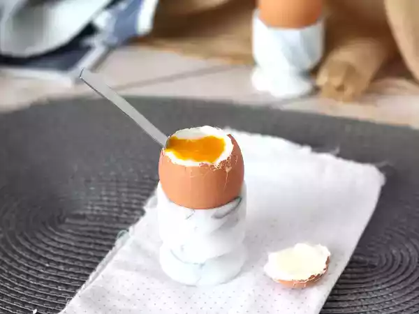 Recept Mjukkokta ägg: den perfekta metoden för att tillaga dem
