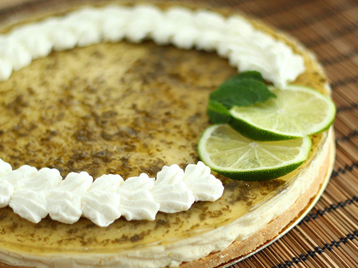 Mojito Cheesecake - foto 3