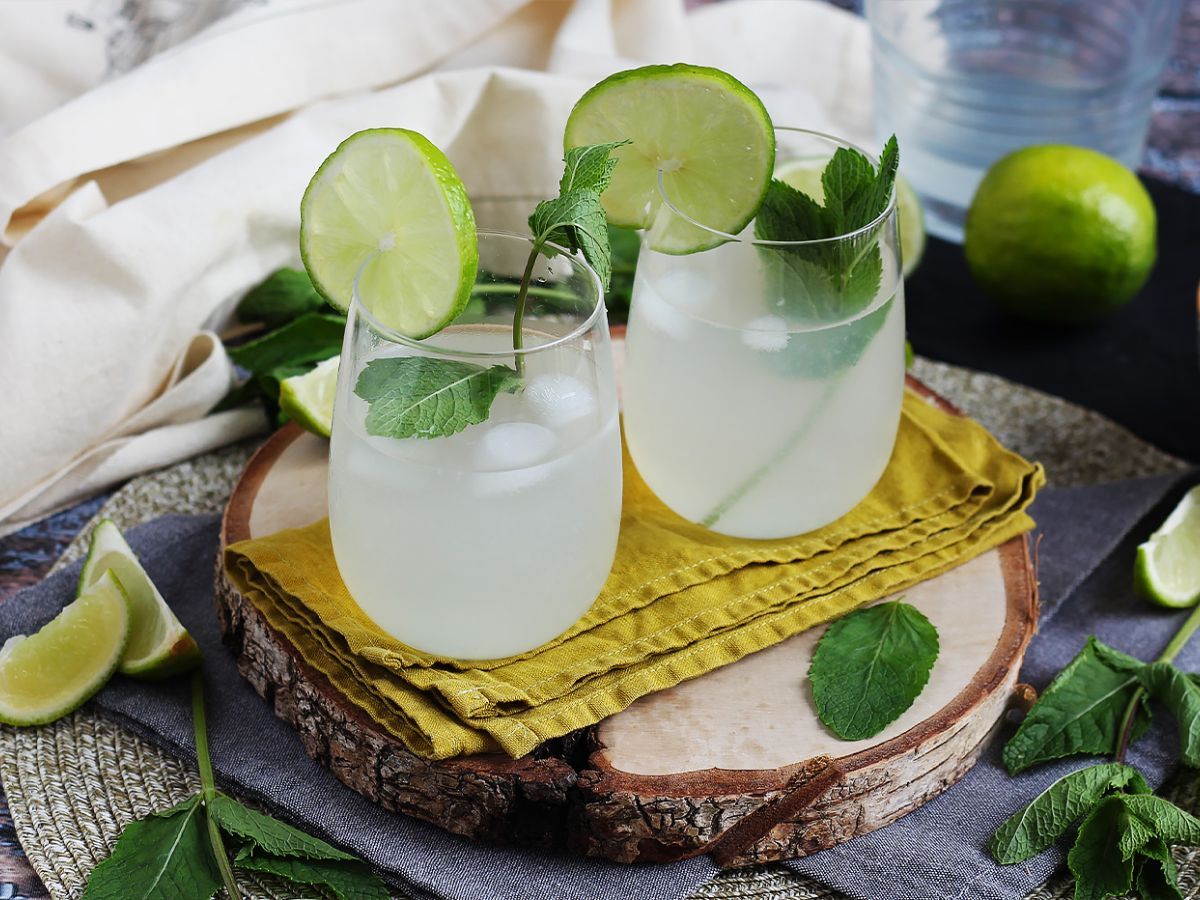 Moskva mule