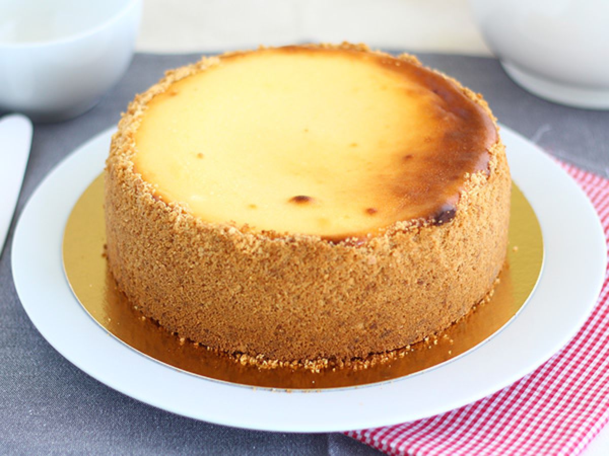 New York cheesecake - foto 2