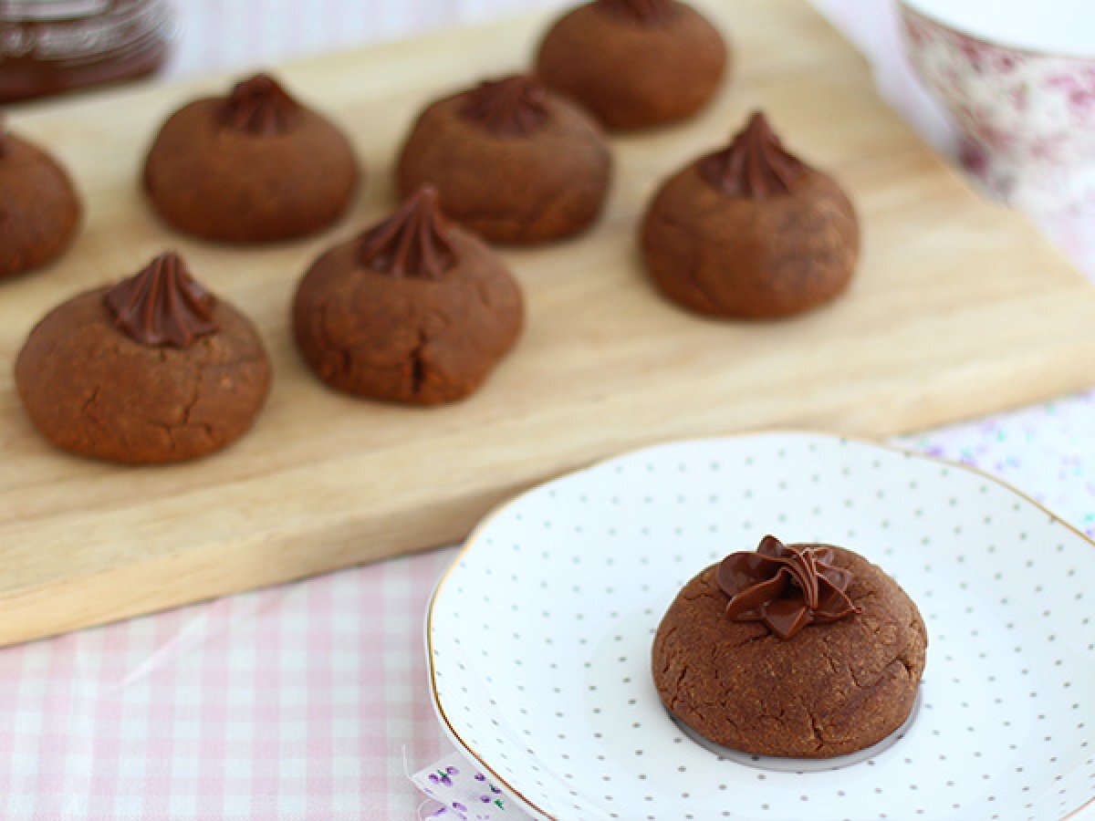 Nutella-kex - foto 3