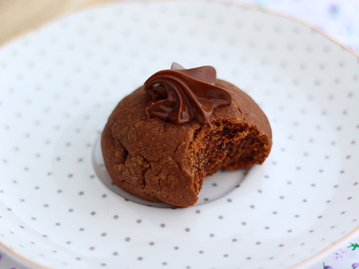 Nutella-kex - foto 4