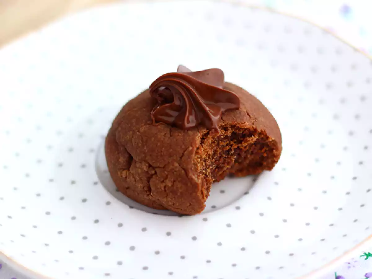 Nutella-kex - foto 4