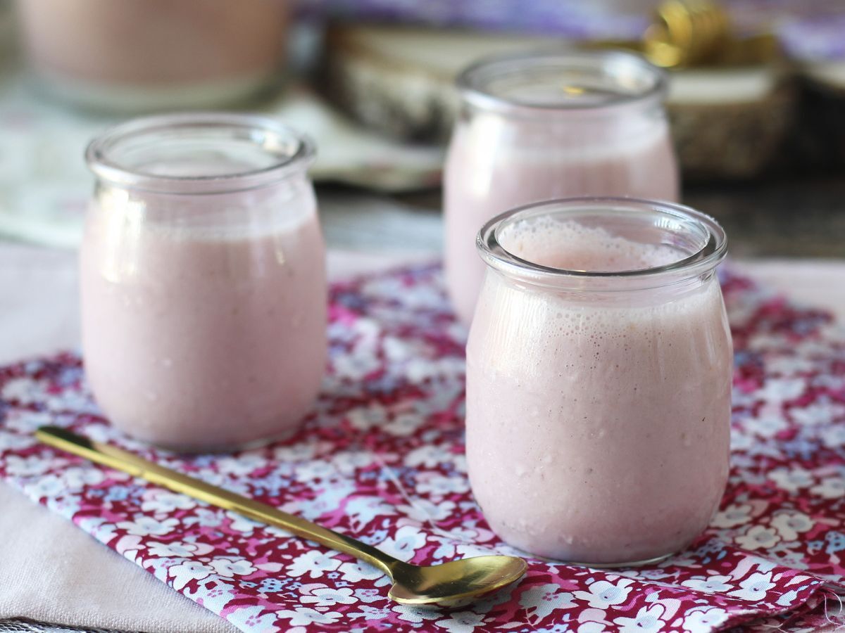 Nyttig, krämig och proteinrik Petit Suisse - foto 4