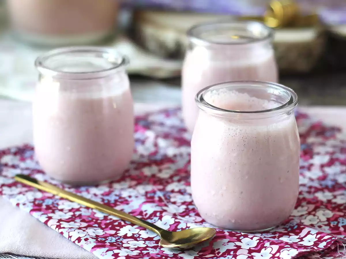 Nyttig, krämig och proteinrik Petit Suisse - foto 4