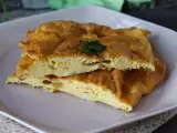 Omelett i airfryer – ett lätt recept utan att smutsa ner köket!, foto 2