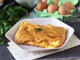 Omelett i airfryer – ett lätt recept utan att smutsa ner köket!, foto 3