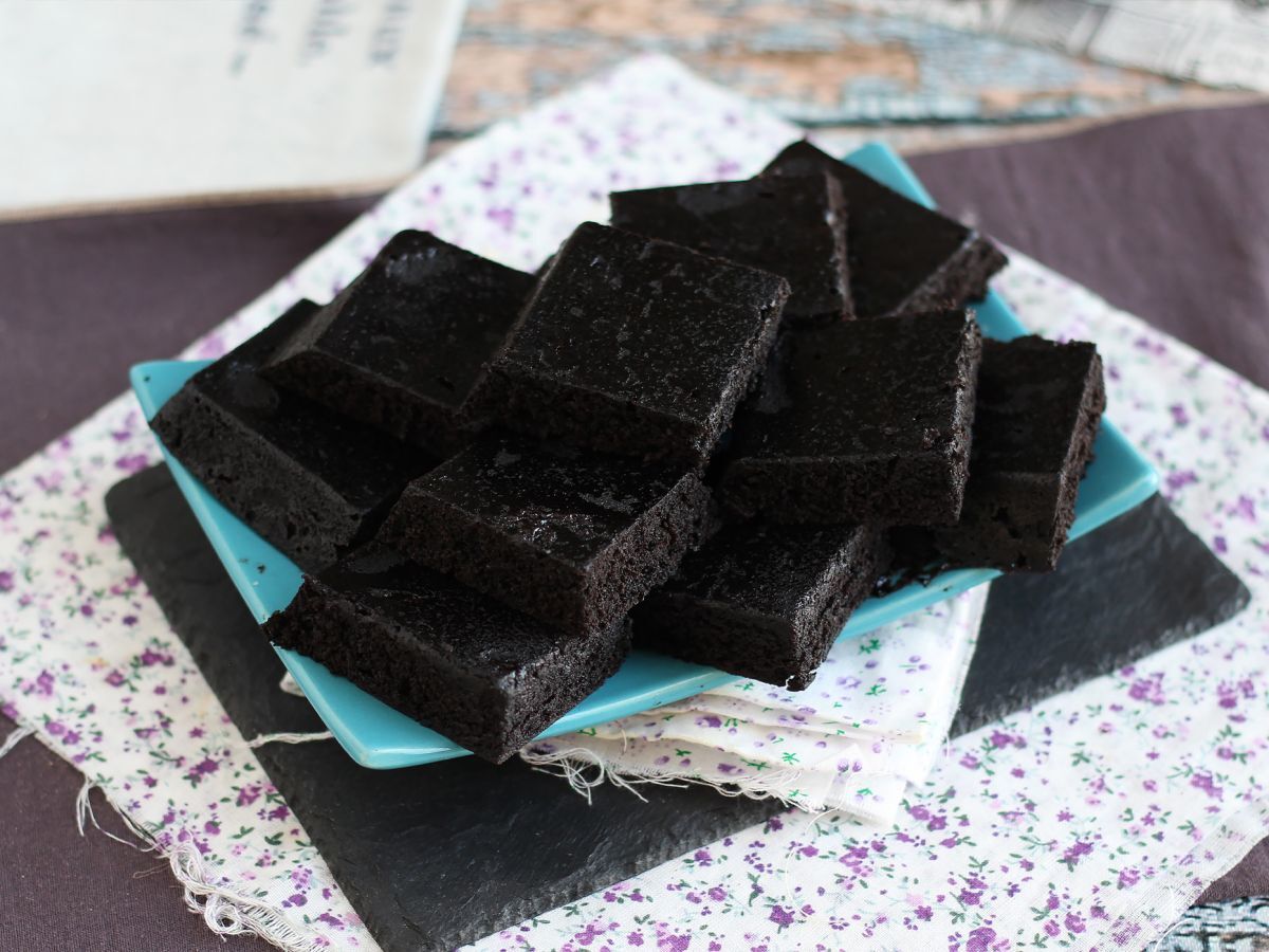 Oreo-kaka med bara 3 ingredienser, klar på 6 minuter i mikrovågsugnen! - foto 2