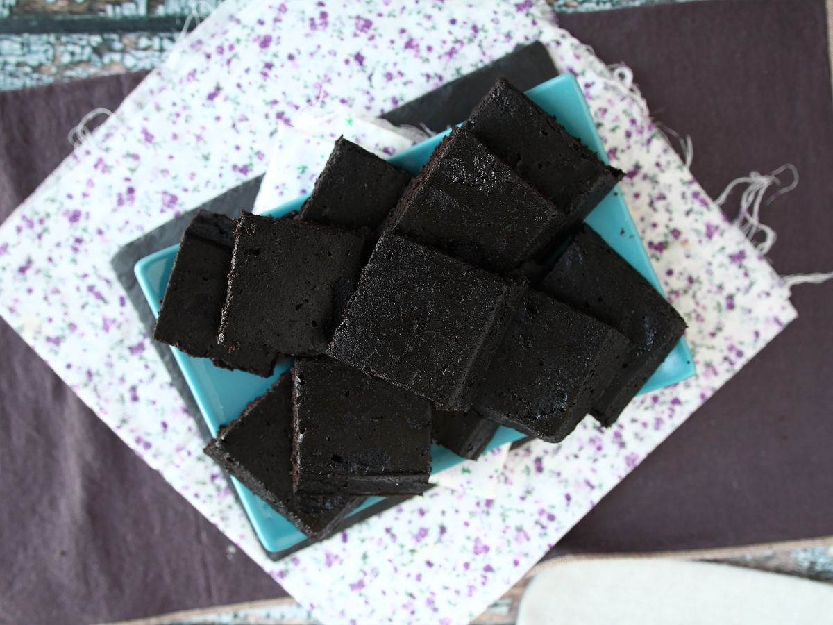 Oreo-kaka med bara 3 ingredienser, klar på 6 minuter i mikrovågsugnen! - foto 3
