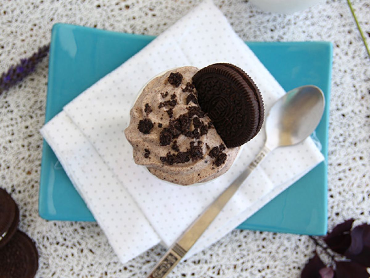 Oreo kexmousse - foto 4