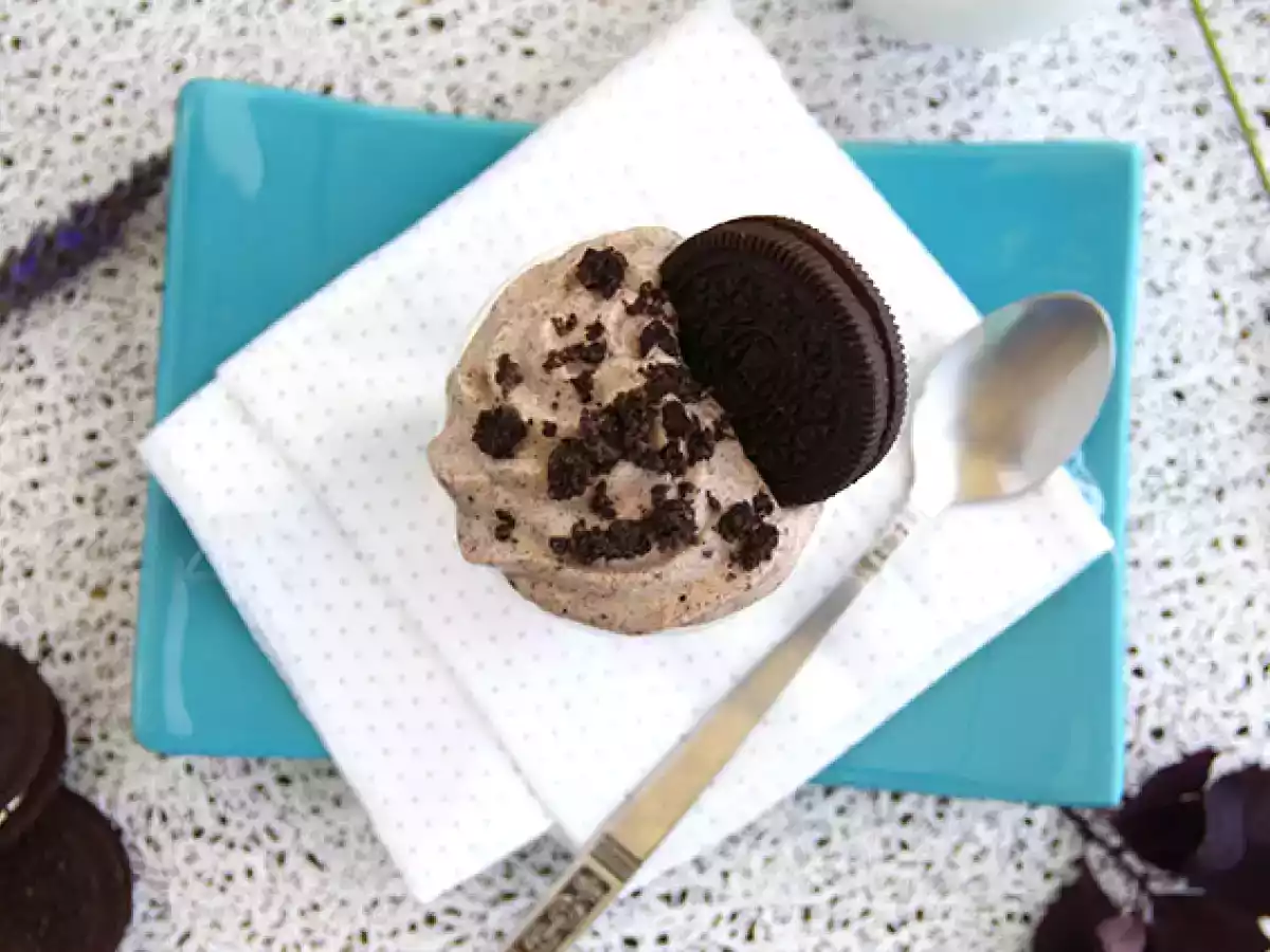 Oreo kexmousse - foto 4
