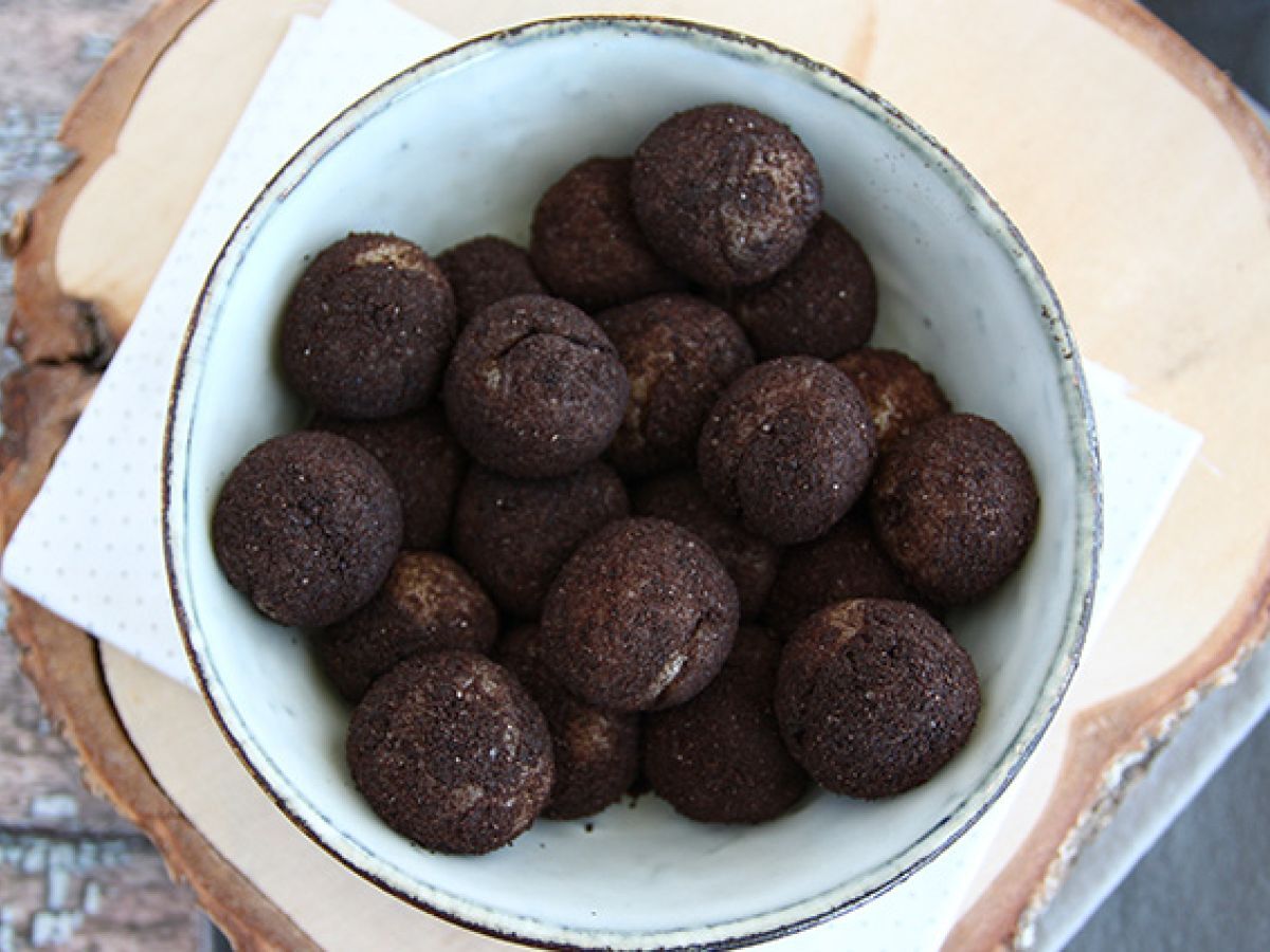 Oreo kextryfflar - foto 3