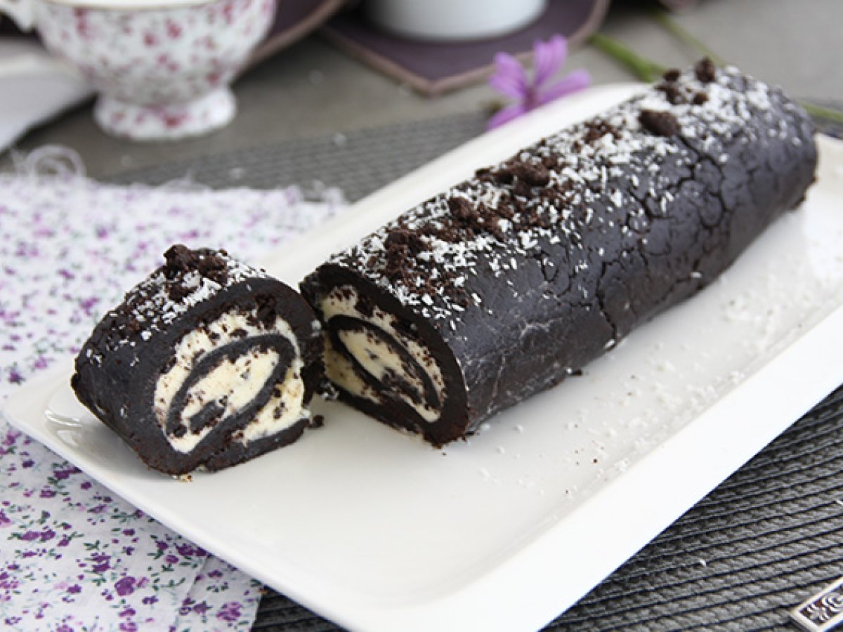 Oreo-rulle