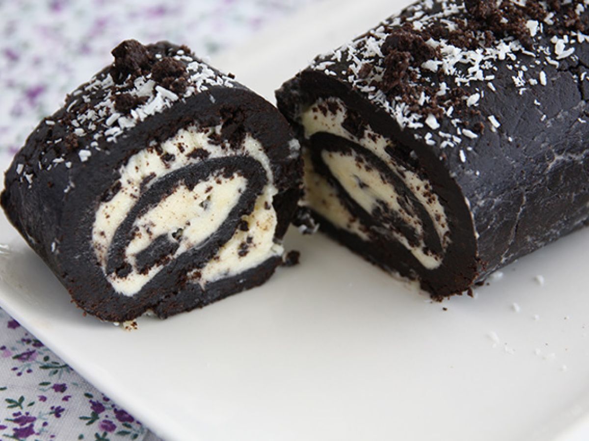 Oreo-rulle - foto 4