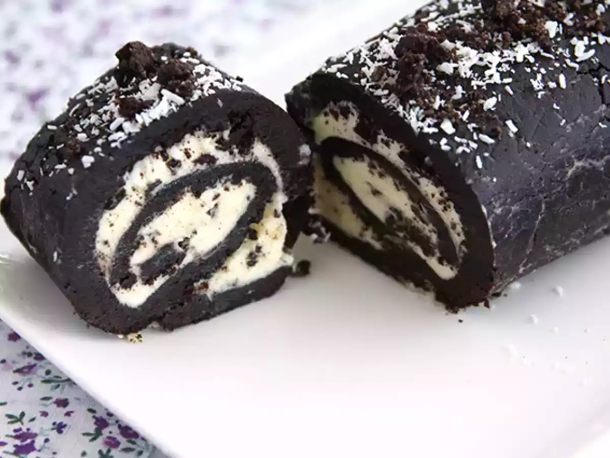 Oreo-rulle - foto 4