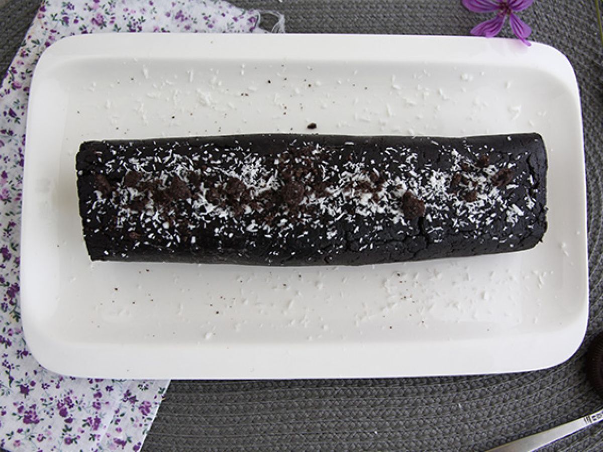 Oreo-rulle - foto 5