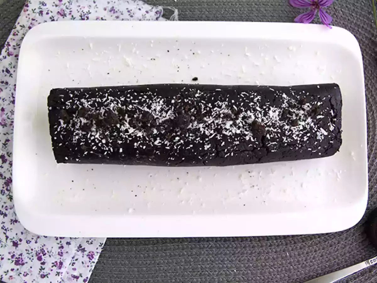 Oreo-rulle - foto 5