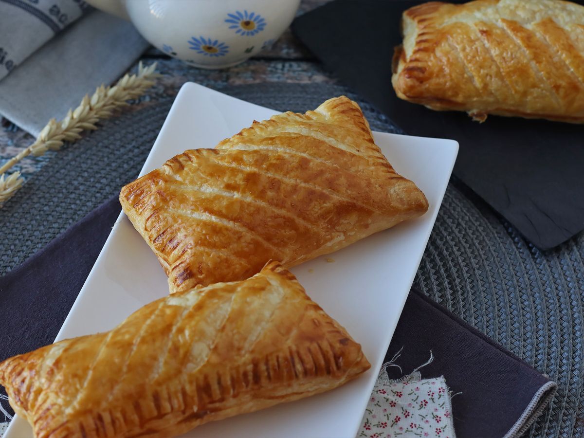 Ostkakor: ett superenkelt och utsökt recept - foto 2