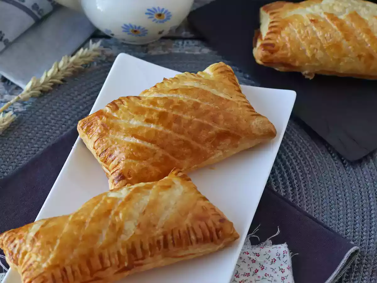 Ostkakor: ett superenkelt och utsökt recept - foto 2