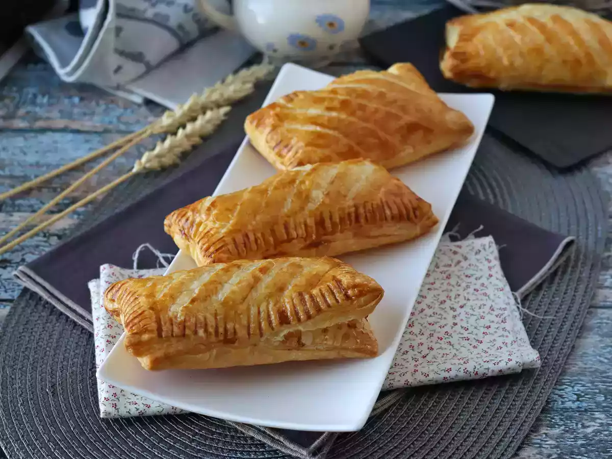 Ostkakor: ett superenkelt och utsökt recept - foto 6