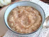 Päronkompott med kanel (utan tillsatt socker), foto 2