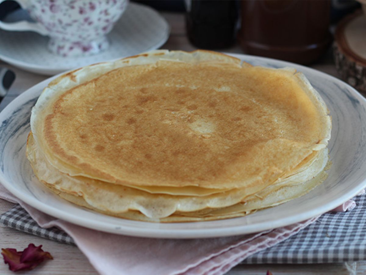 Pastis pannkakssmet - foto 4