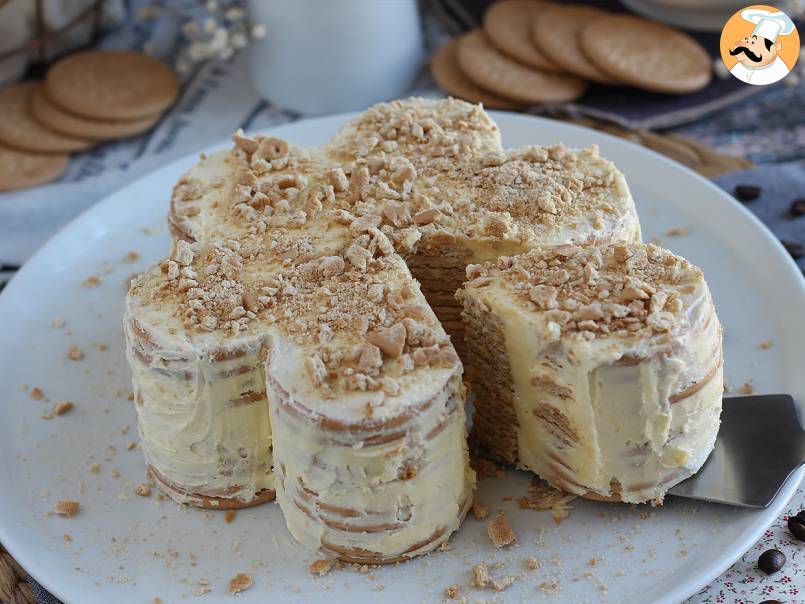 Portugisisk kexkaka, bolo de bolacha