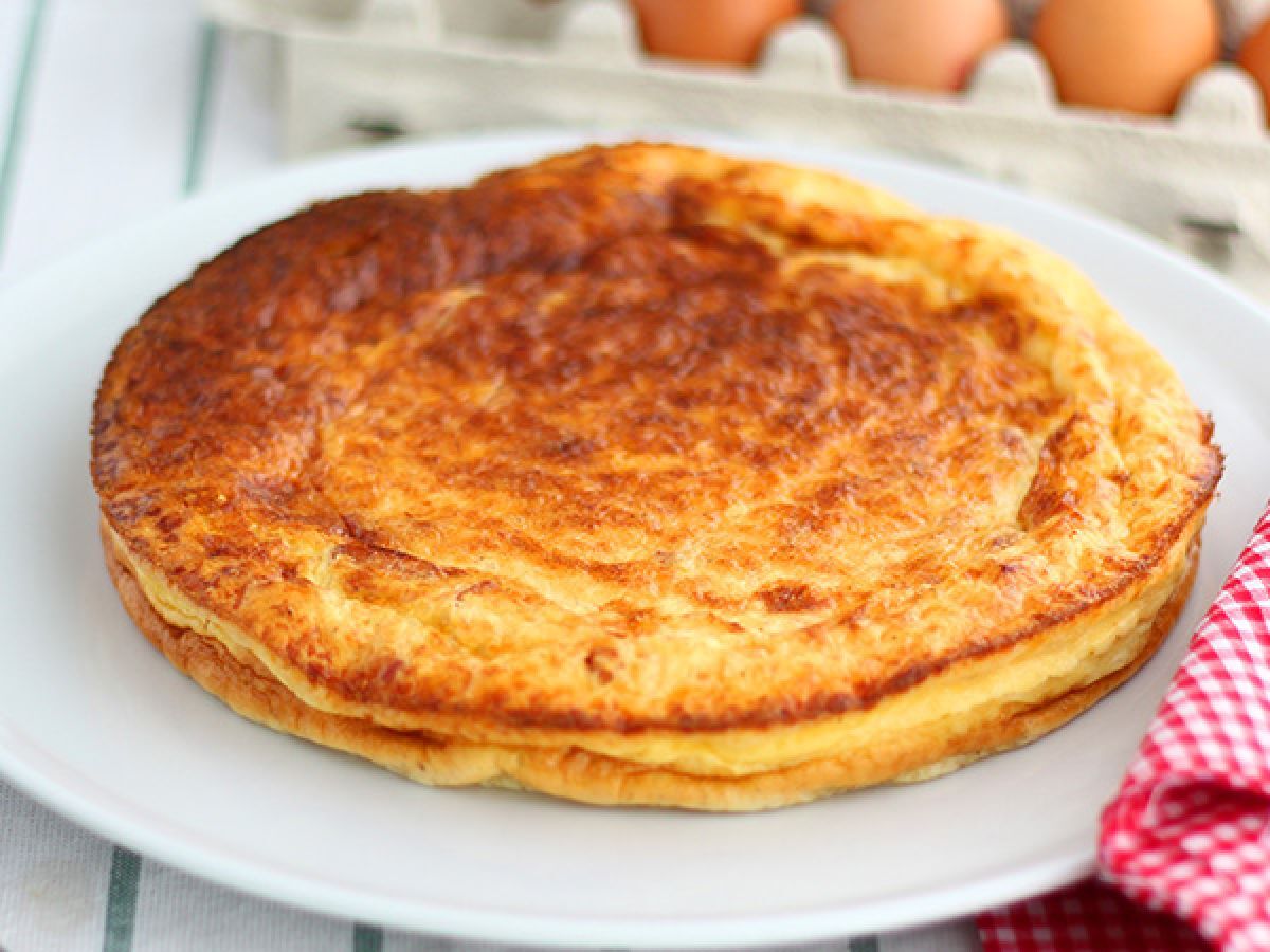 Quiche utan deg