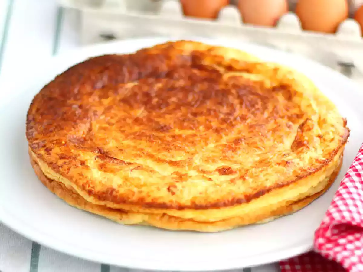 Quiche utan deg