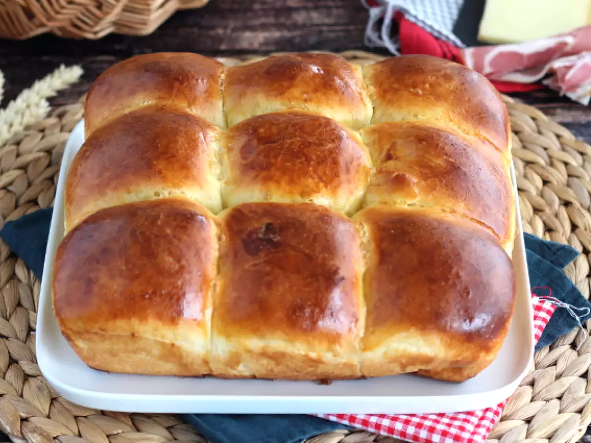 Raclette-bullar - foto 2