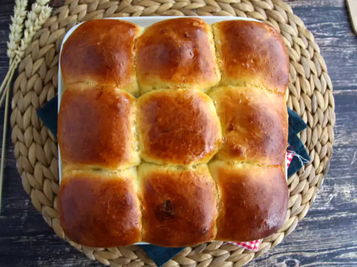 Raclette-bullar - foto 5