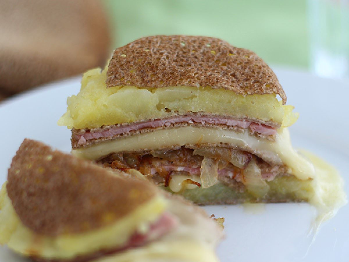 Raclette Mille-Feuille - foto 3