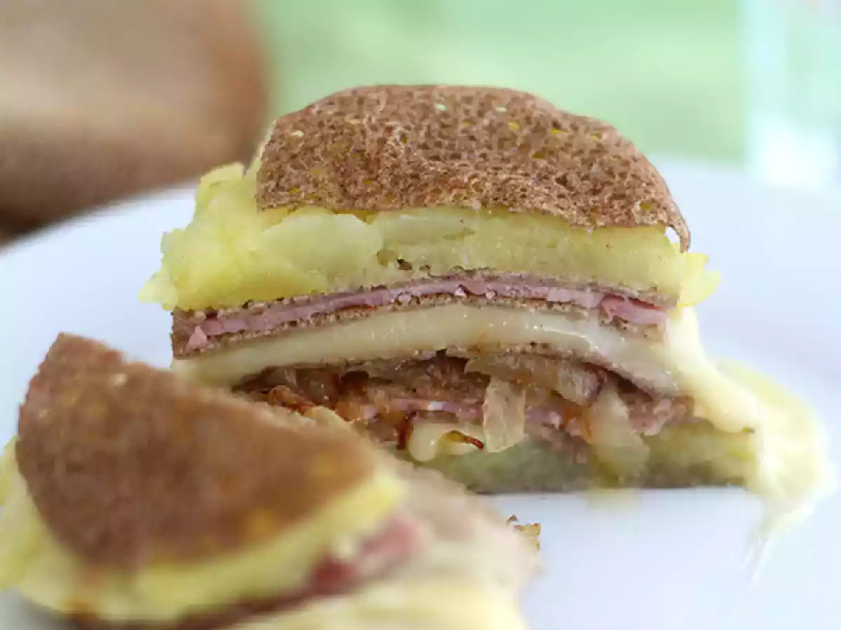 Raclette Mille-Feuille - foto 3
