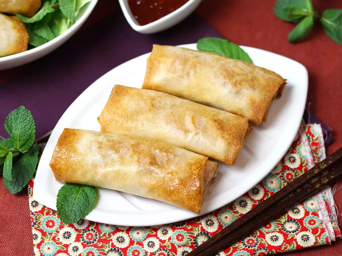 Räknemunnar med luftfrysning - foto 4