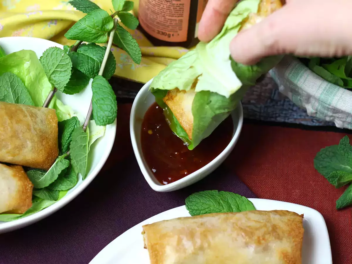 Räknemunnar med luftfrysning - foto 6