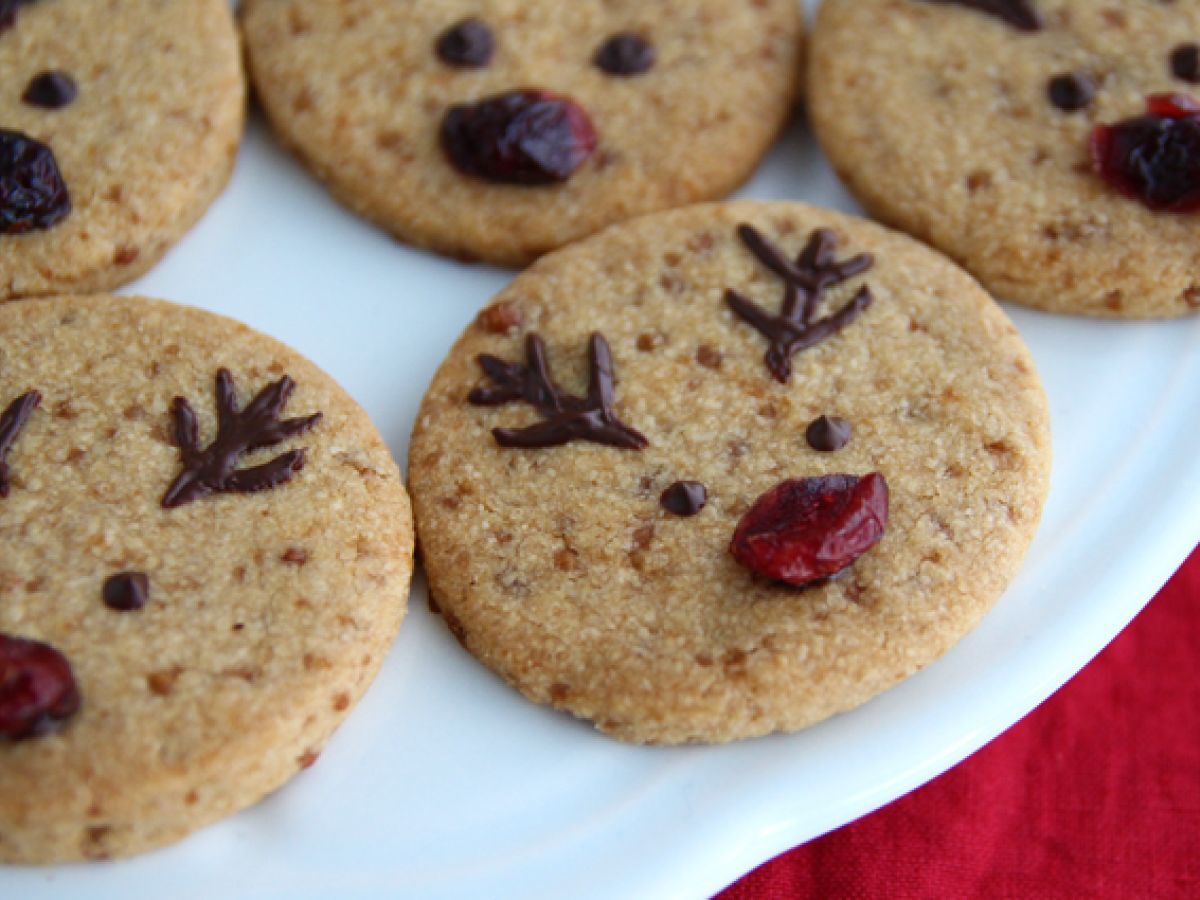 Renbiskvier (glutenfria och veganska) - foto 3