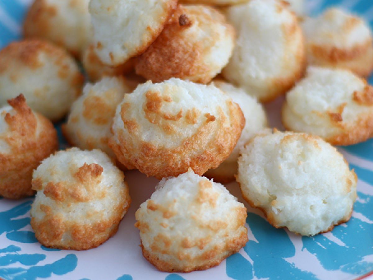 Rochers av kokosnöt - foto 2