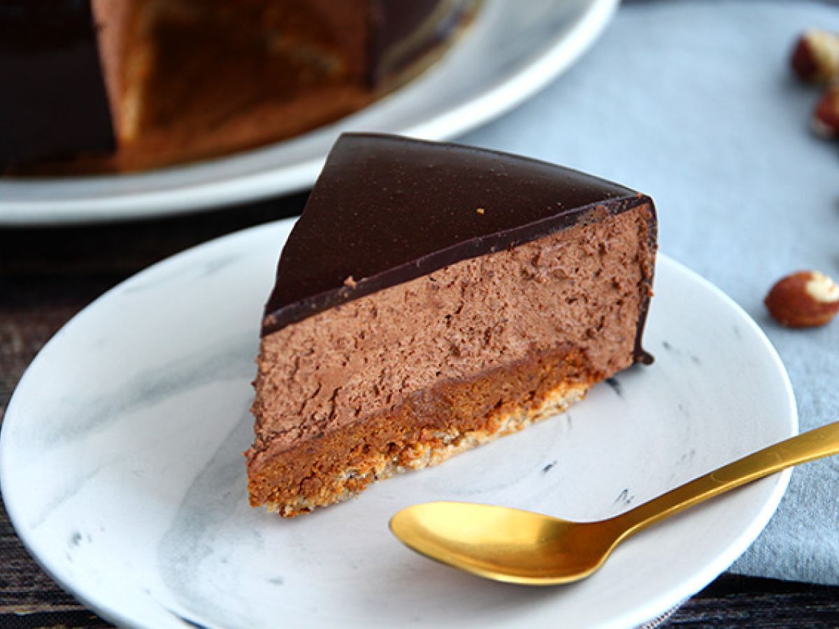 Royal chocolat eller Trianon (video och tips) - foto 3