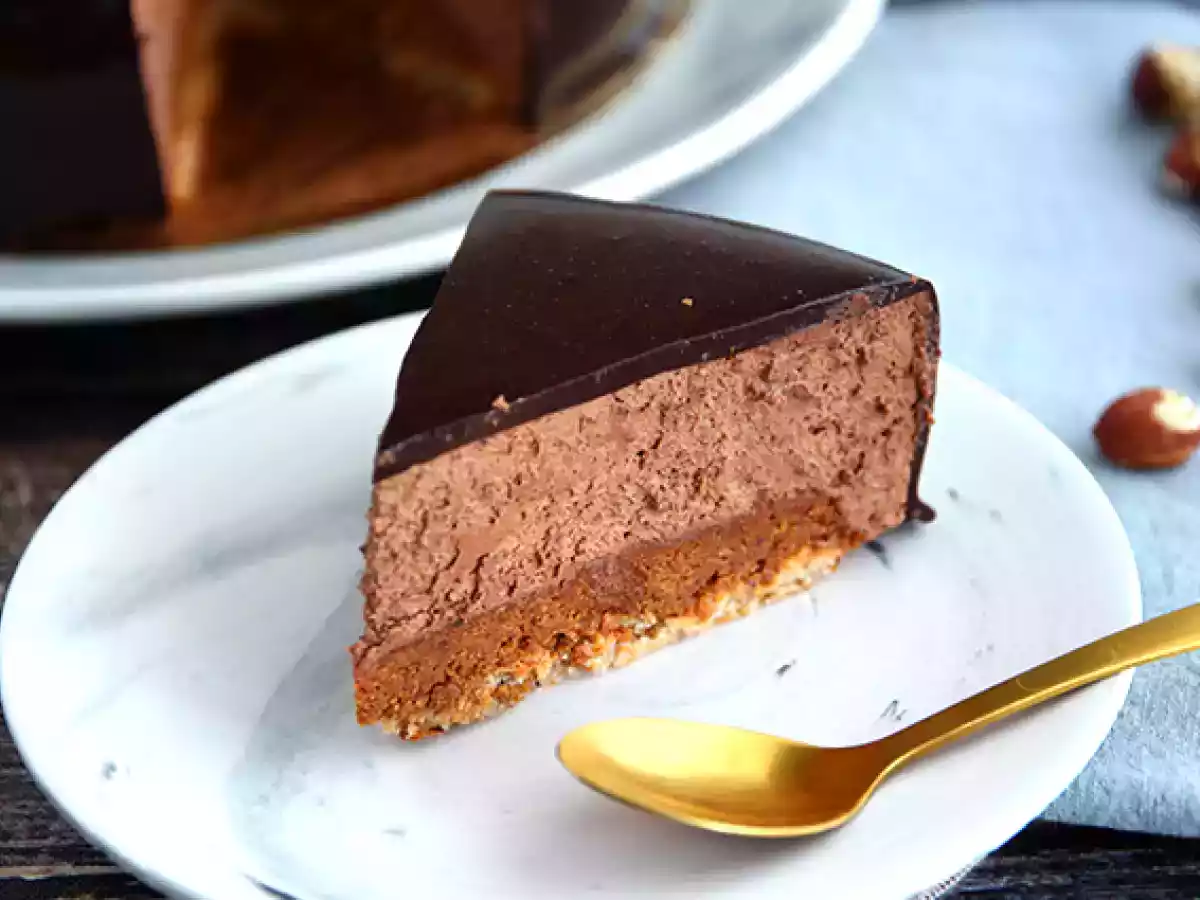Royal chocolat eller Trianon (video och tips) - foto 3