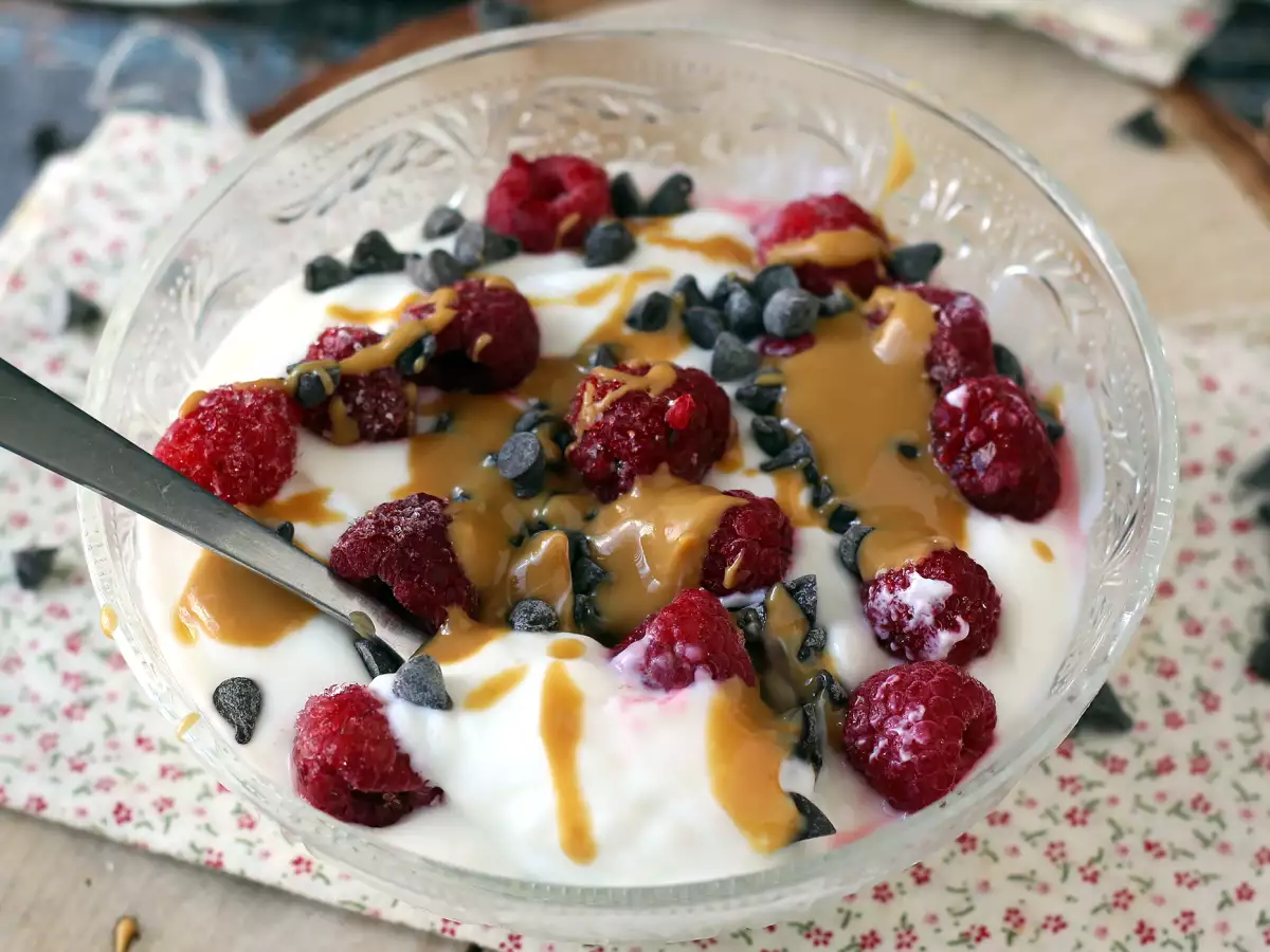 Så gör du egen skyr – enkelt och billigt recept! - foto 2
