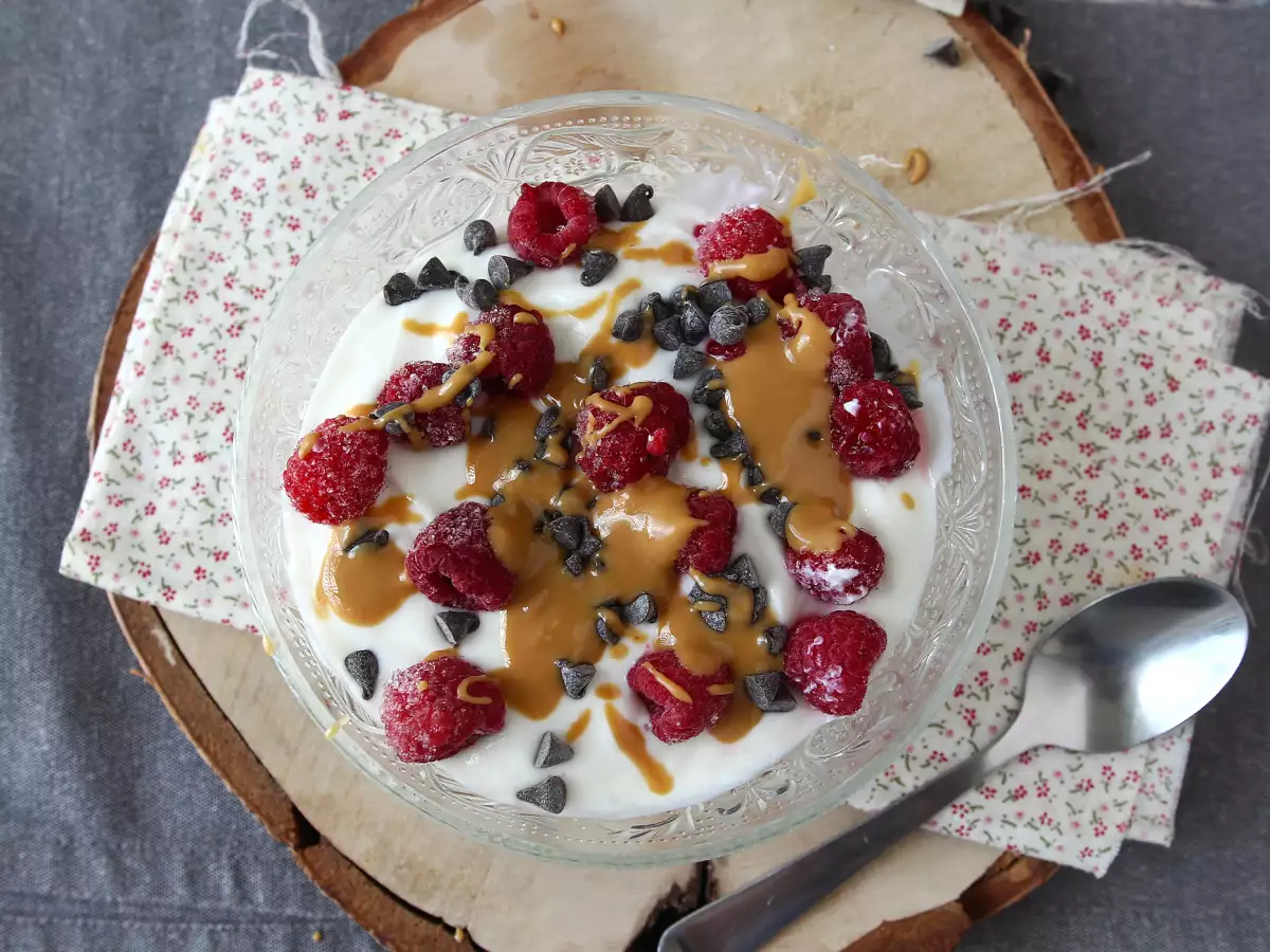Så gör du egen skyr – enkelt och billigt recept! - foto 5