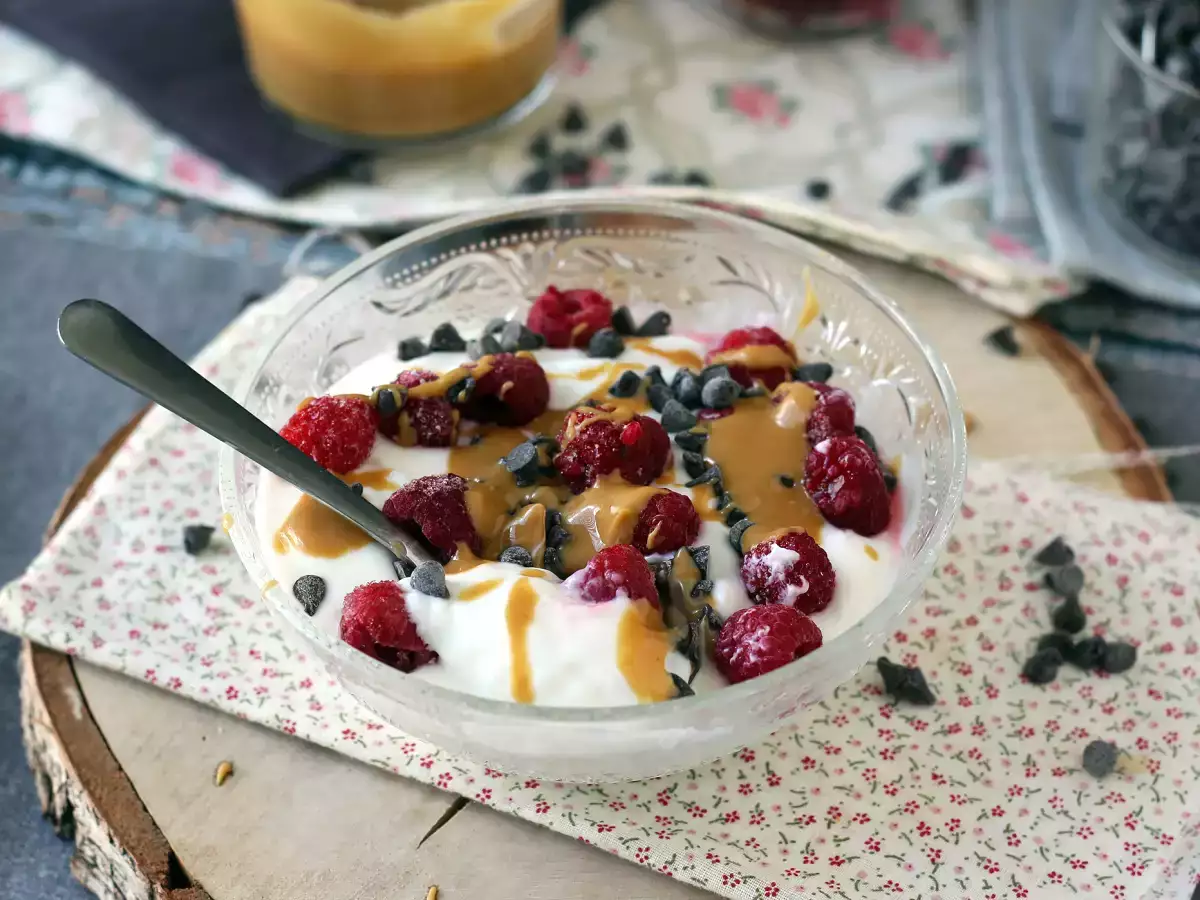 Så gör du egen skyr – enkelt och billigt recept! - foto 7