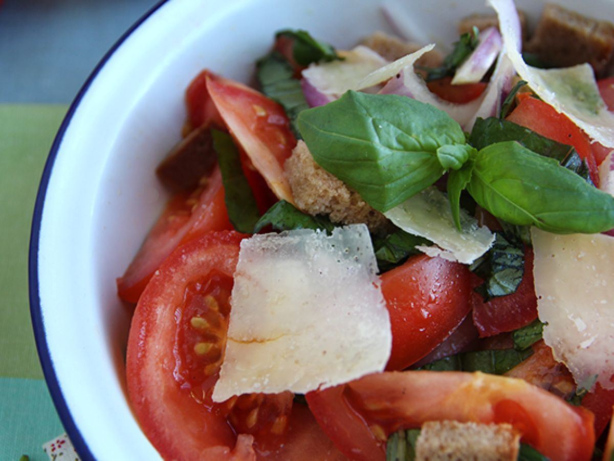 Sallad Panzanella - foto 3