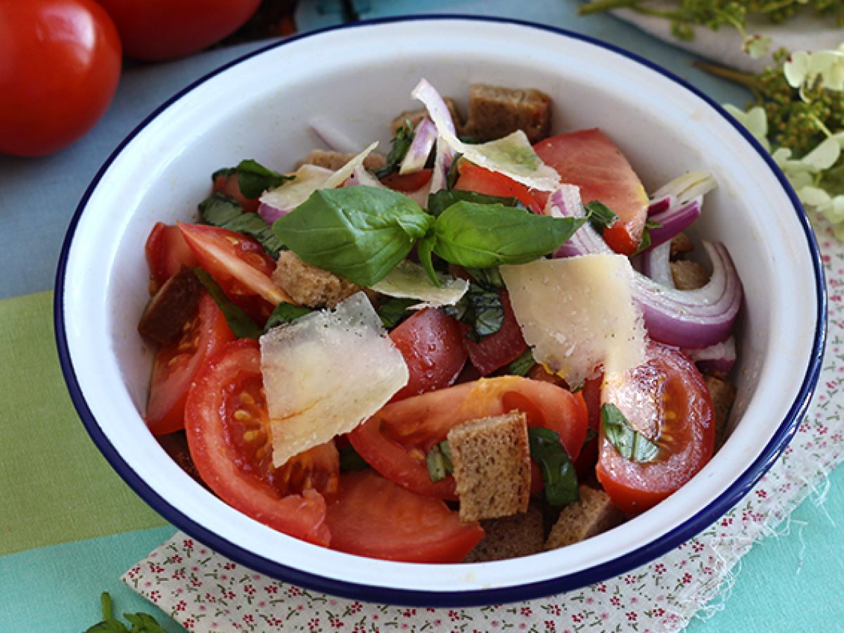 Sallad Panzanella - foto 5