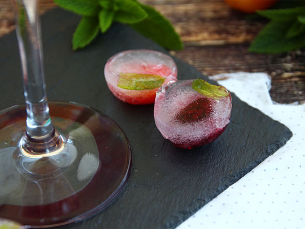 Sangria med vitt vin - Vit Sangria - foto 5