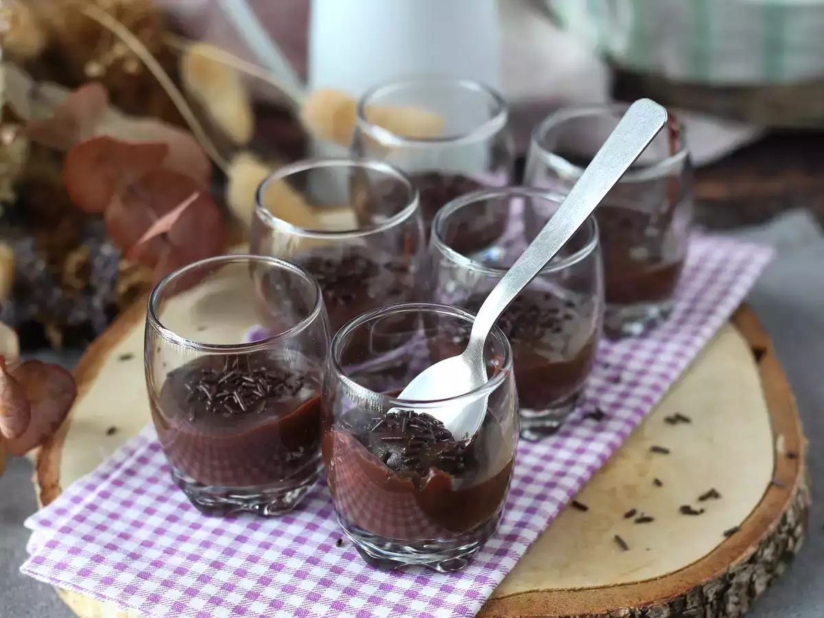 Skedbrigadeiro – den älskade brasilianska sötsaken till fest! - foto 4
