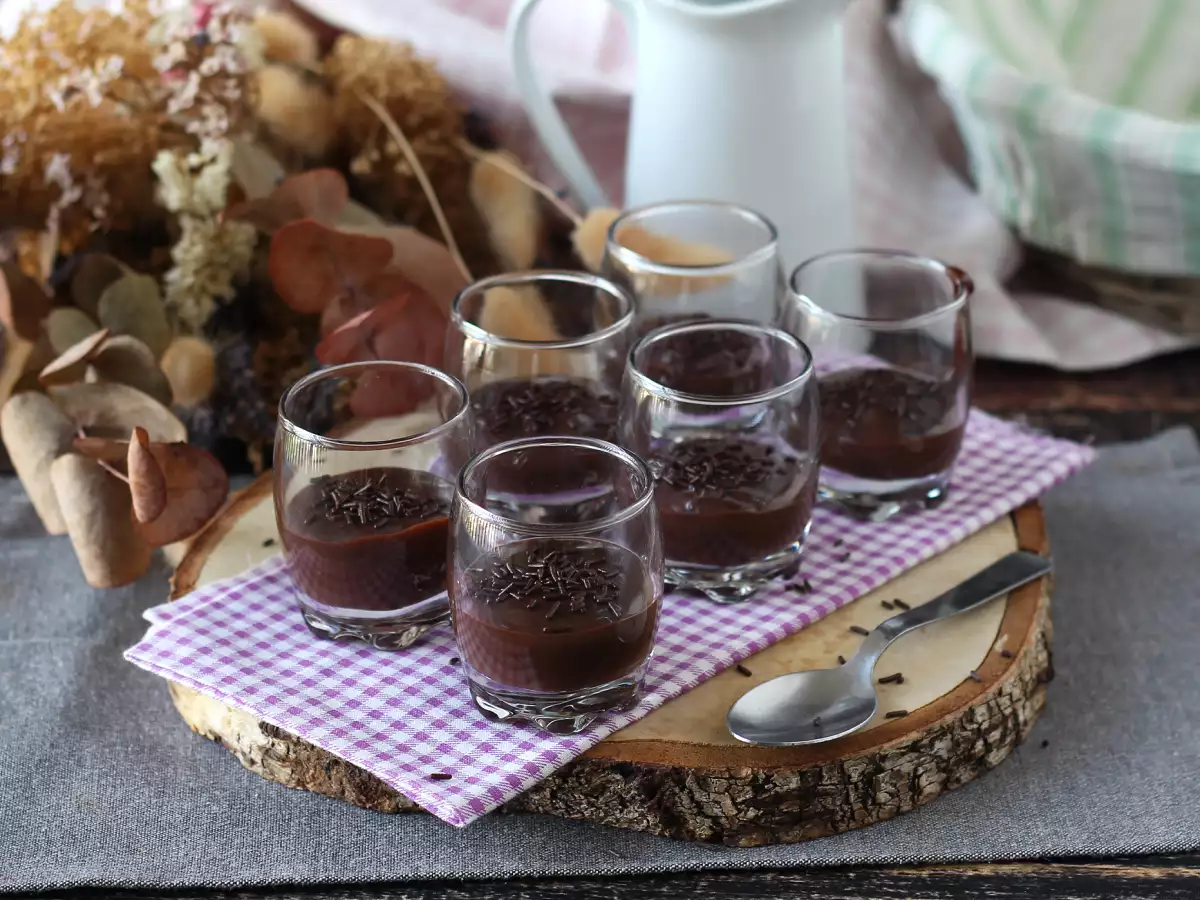 Skedbrigadeiro – den älskade brasilianska sötsaken till fest! - foto 6