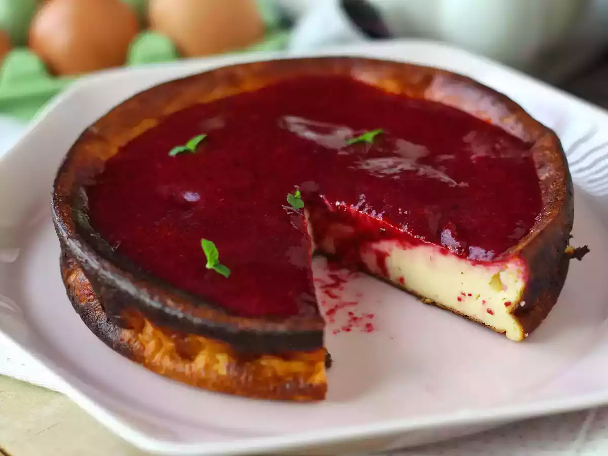 Skyrflan, lätt och superenkel att göra! - foto 6