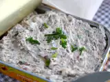 Snabb och enkel sardinkräm, foto 1