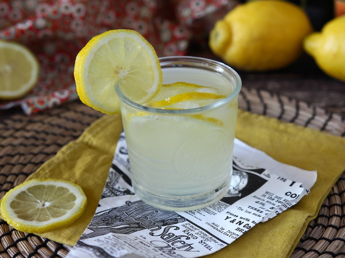 Spritz med limoncello – den perfekta cocktailen för sommaren!